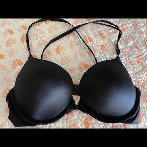 Victoria Secret Very Sexy Push Up Bra 34c